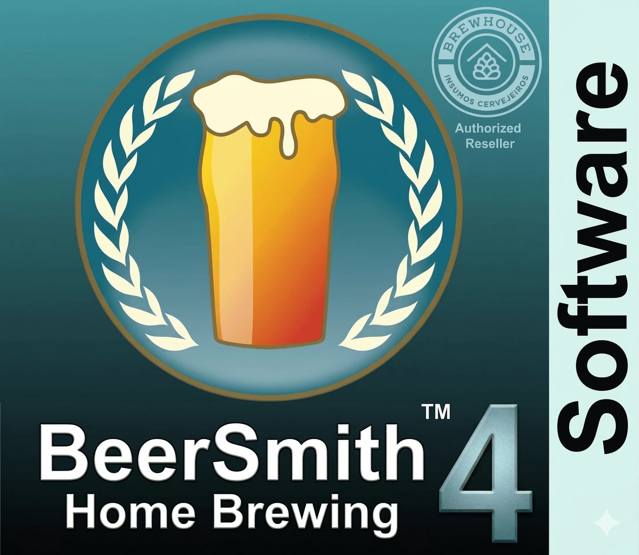 Beersmith 4 homebrew software interface preview